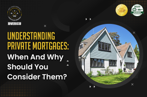 private mortgage
